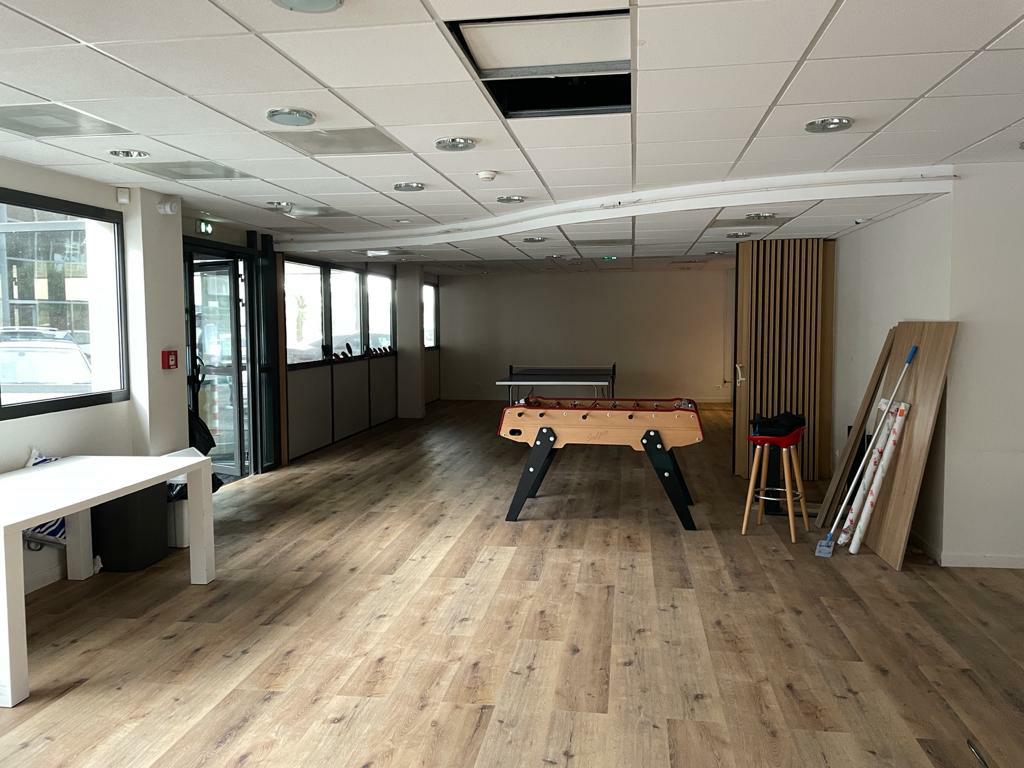 Bureau Laxou 370m² Location bureau Laxou Meurthe-et-Moselle OLBUR2118401 6